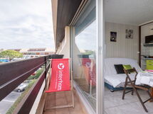 Accommodation:&nbsp;Escale Port 30.4