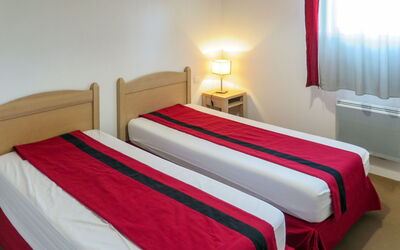 Accommodation:&nbsp;Les Bastides de Lascaux M.4X 651.1