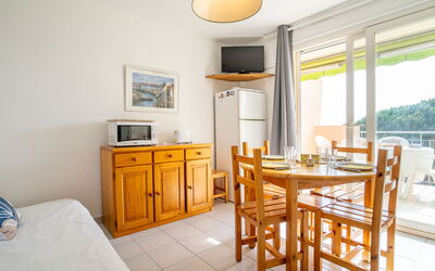 Accommodation:&nbsp;Les Rives du Lac 330.7