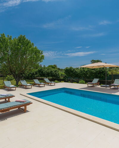 Villa Bernard