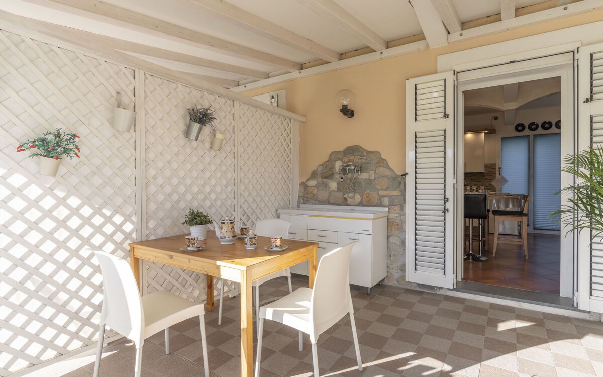 Accommodation:&nbsp;Marina 2 665.2