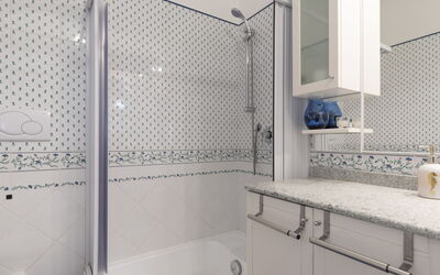 Accommodation:&nbsp;La Marina 665.1