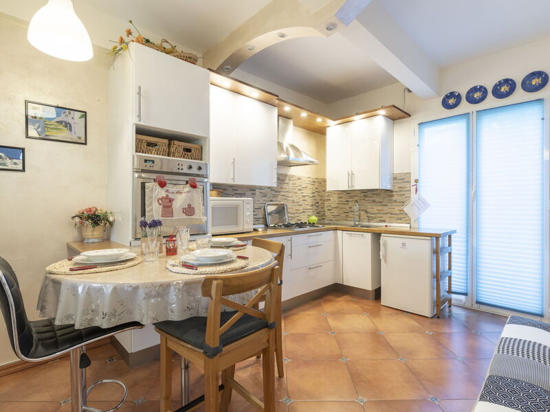 Accommodation:&nbsp;Marina 2 665.2