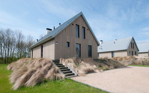 Oesterdam Resort: Property, House, Home, Land Lot, Roof, Real Estate, Building, Cottage, Farmhouse, Farm