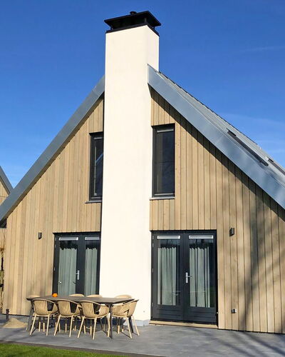 Oesterdam Resort