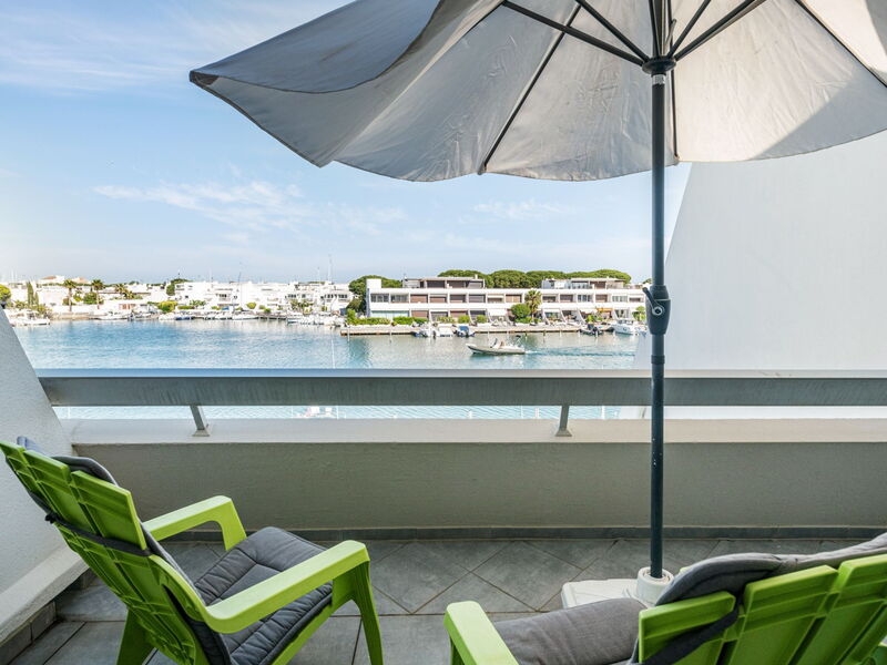 Accommodation:&nbsp;Les Arpèges 500.4