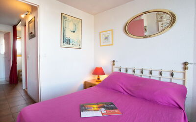 Accommodation:&nbsp;Port Nautile 510.1