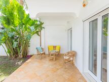Veranda