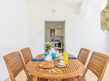 Ingresso casa