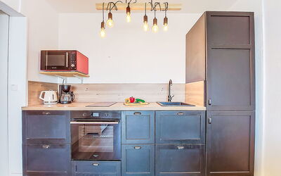 La Croisière 520.10: Cabinetry, Wood, Furniture, Interior Design, Flooring, Countertop, Kitchen, Cupboard, Floor, Room
