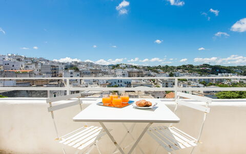 Zia Saby: Property, Yellow, Sky, Real Estate, Table, Vacation, Room, House, Building, Furniture
