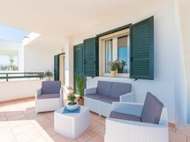 Veranda