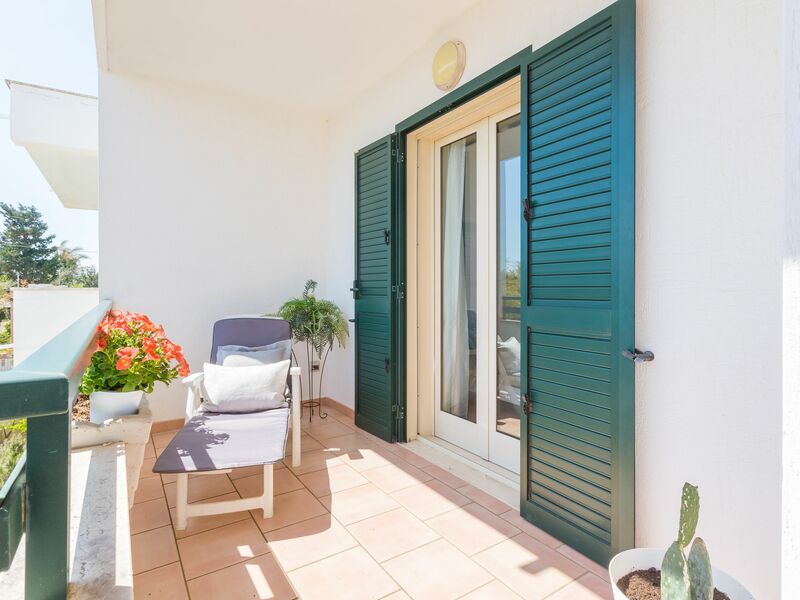 Veranda