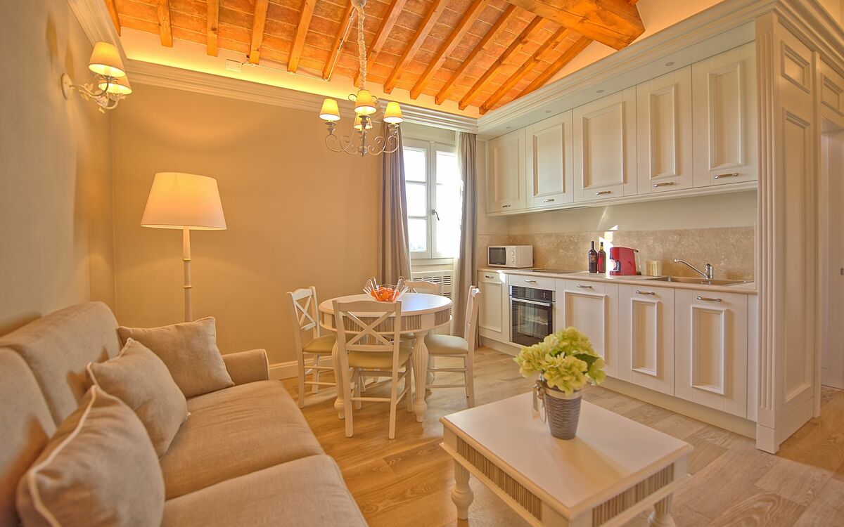 Accommodation:&nbsp;Sole Di Vino - 4