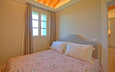 Accommodation:&nbsp;Sole Di Vino - 3