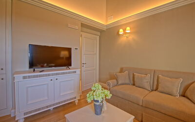Accommodation:&nbsp;Sole Di Vino - 4
