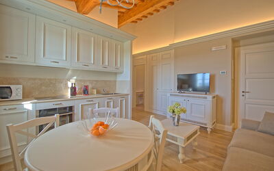 Accommodation:&nbsp;Sole Di Vino - 4