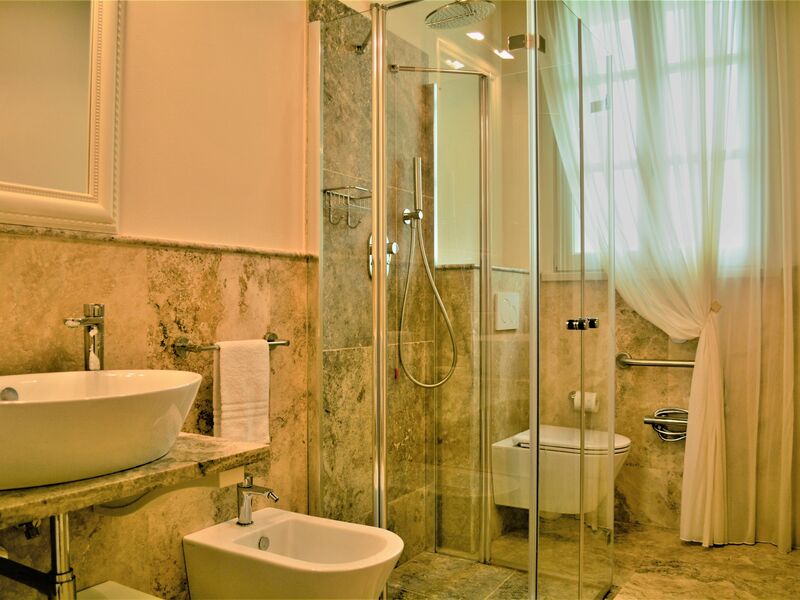 Accommodation:&nbsp;Sole Di Vino - 5