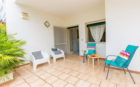 Villa Nettuno: Property, Room, Real Estate, Building, Furniture, House, Floor, Suite, Apartment, Interior Design