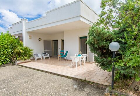 Villa Nettuno: Property, House, Real Estate, Building, Home, Architecture, Room, Villa, Residential Area, Facade