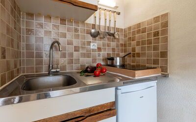 Accommodation:&nbsp;Los Amigos 130.6