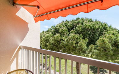 Accommodation:&nbsp;Los Amigos 130.13