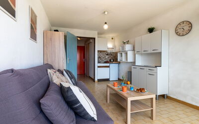 Accommodation:&nbsp;Los Amigos 130.6