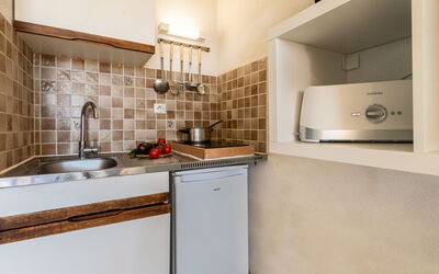 Accommodation:&nbsp;Los Amigos 130.6