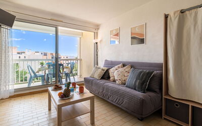 Accommodation:&nbsp;Los Amigos 130.6