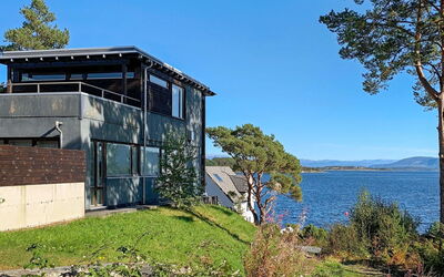 Mosterhamn