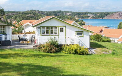Strömstad