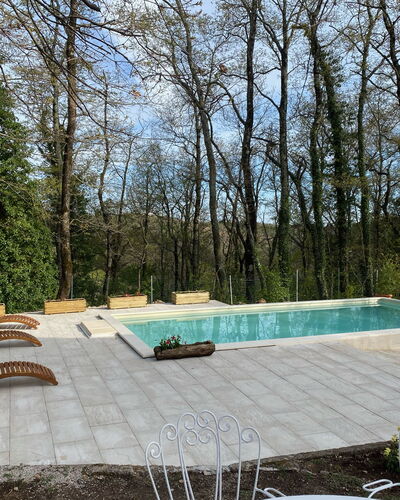 Villa La Casa Bianca