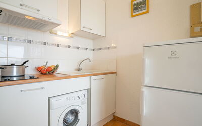 Accommodation:&nbsp;Les Saladelles 205.5
