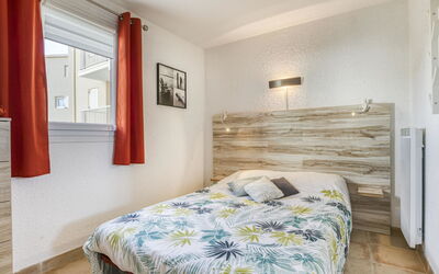 Accommodation:&nbsp;Les Saladelles 205.10