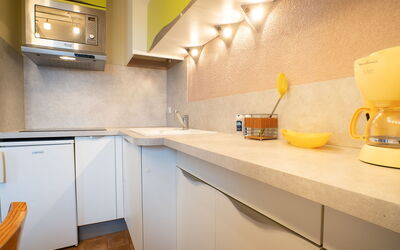 Accommodation:&nbsp;Les Sables D'Or 220.5