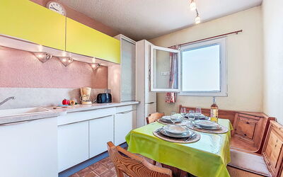 Accommodation:&nbsp;Les Sables D'Or 220.5