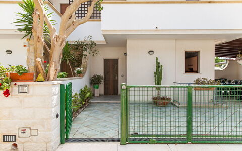 Villa Victory: Property, Building, House, Real Estate, Facade, Home, Courtyard, Architecture, Door, Gate