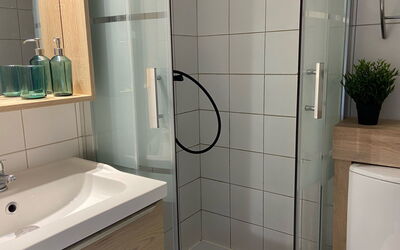 Accommodation:&nbsp;Les Maisons de la Plage 240.12