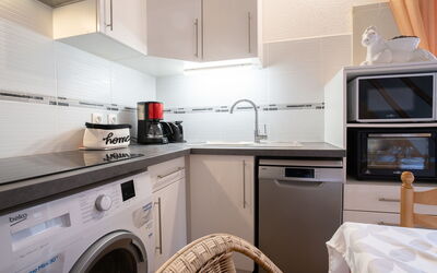 Accommodation:&nbsp;Les Maisons de la Plage 240.8