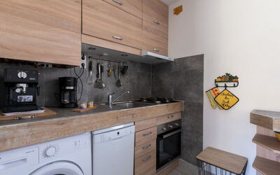 Accommodation:&nbsp;Les Maisons de la Plage 240.12