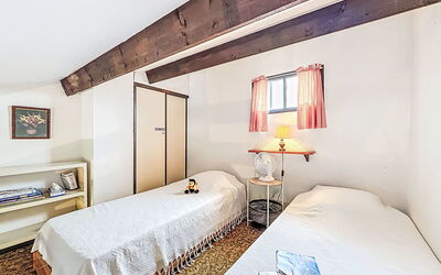 Accommodation:&nbsp;Les Maisons de la Plage 240.14