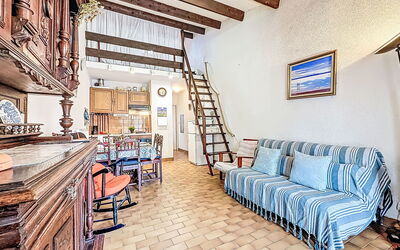 Accommodation:&nbsp;Les Maisons de la Plage 240.14