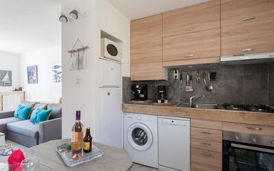 Accommodation:&nbsp;Les Maisons de la Plage 240.12