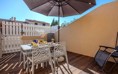 Accommodation:&nbsp;Les Maisons de la Plage 240.13