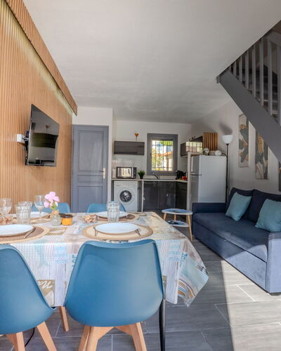 Les Maisons de la Plage 240.13