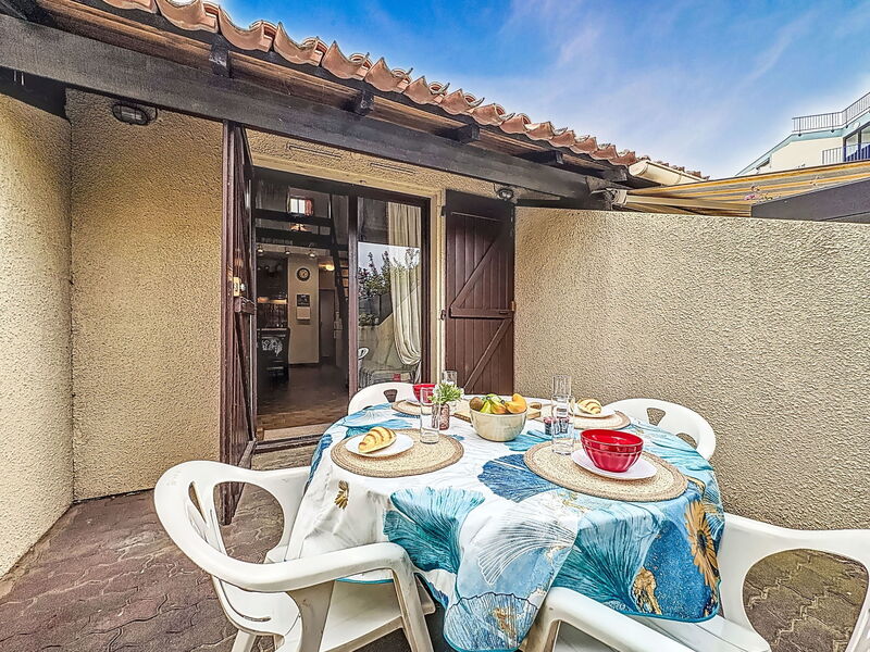 Accommodation:&nbsp;Les Maisons de la Plage 240.14