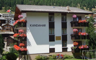 Kandahar
