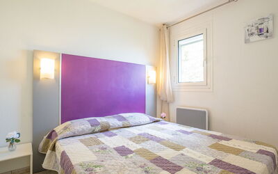Accommodation:&nbsp;Terrasses de la Baronnie 330.3