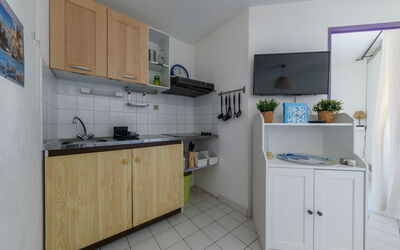 Accommodation:&nbsp;Les Floralies Ii 340.4