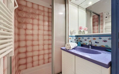 Accommodation:&nbsp;Les Floralies Ii 340.16